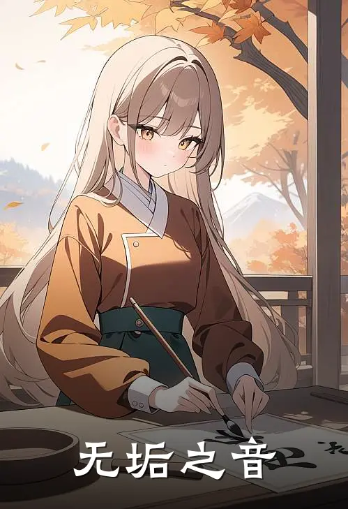 无垢之音(江无穆梓)完结小说推荐_小说全文免费阅读无垢之音江无穆梓