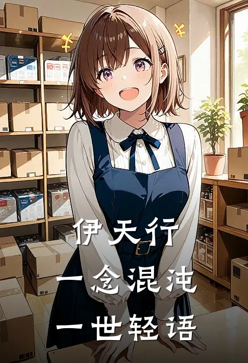 伊天行：一念混沌，一世轻语(伊天行玉佩)最新小说_免费阅读完整版小说伊天行：一念混沌，一世轻语(伊天行玉佩)