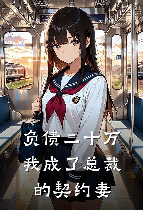 负债二十万，我成了总裁的契约妻苏木陆时琛热门的小说_免费小说负债二十万，我成了总裁的契约妻(苏木陆时琛)