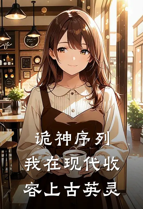 诡神序列：我在现代收容上古英灵林川苏洛完本热门小说_完本小说免费诡神序列：我在现代收容上古英灵(林川苏洛)