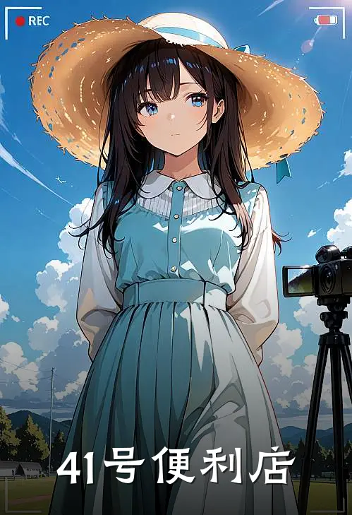 41号便利店(雪小班温蒂)热门小说排行_完结版小说41号便利店雪小班温蒂