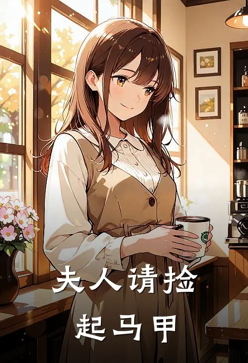 夫人请捡起马甲司怀谨谢清芜小说完整版_完结版小说推荐夫人请捡起马甲(司怀谨谢清芜)