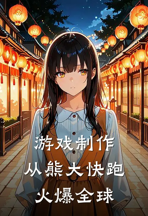 游戏制作：从熊大快跑火爆全球(李洋李阳)最新完本小说推荐_免费小说推荐游戏制作：从熊大快跑火爆全球李洋李阳