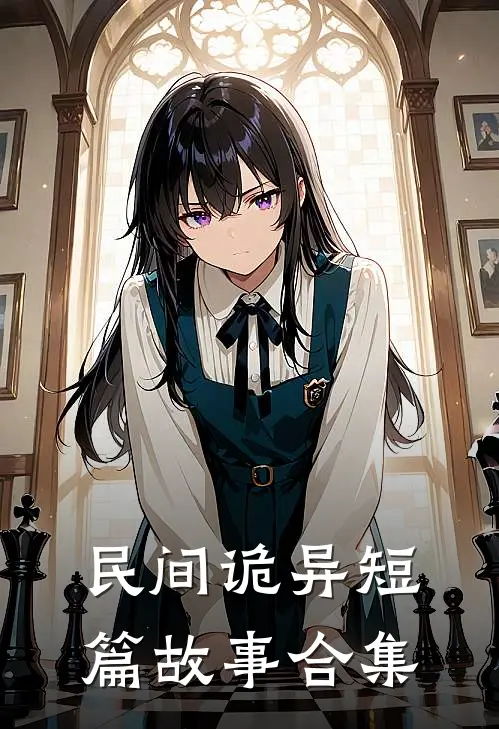 民间诡异短篇故事合集林秀王磊完结小说免费阅读_完本热门小说民间诡异短篇故事合集林秀王磊