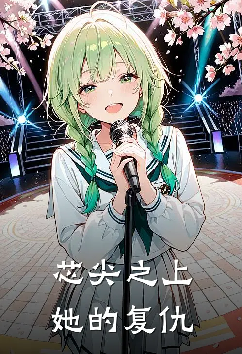 芯尖之上：她的复仇(苏砚林晚晚)全集阅读_芯尖之上：她的复仇最新章节阅读