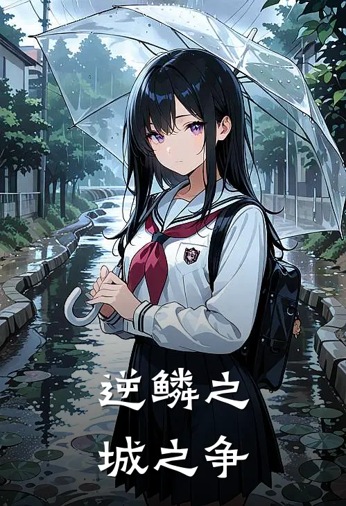 逆鳞之城之争林霄苏婉晴完本小说免费阅读_最新章节列表逆鳞之城之争(林霄苏婉晴)