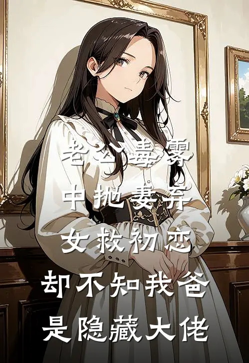 老公毒雾中抛妻弃女救初恋，却不知我爸是隐藏大佬悠悠林屿森完整版小说全文免费阅读_最新章节列表老公毒雾中抛妻弃女救初恋，却不知我爸是隐藏大佬(悠悠林屿森)