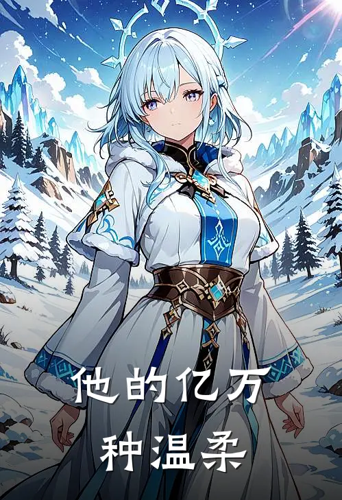 《他的亿万种温柔》苏晚晚沈司寒全文免费在线阅读_《他的亿万种温柔》全集阅读