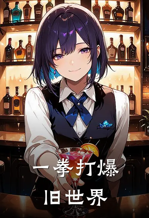 一拳打爆旧世界(唐牛唐牛)完结版免费阅读_一拳打爆旧世界全文免费阅读