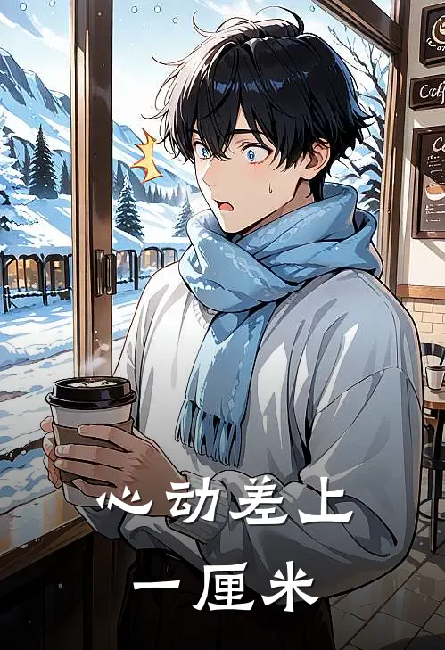 心动差上一厘米林溪陆淮舟完本完结小说_无弹窗全文免费阅读心动差上一厘米(林溪陆淮舟)