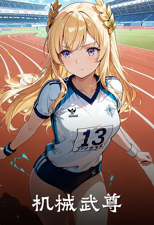 机械武尊(陆辰巴肯)完结小说推荐_小说全文免费阅读机械武尊陆辰巴肯