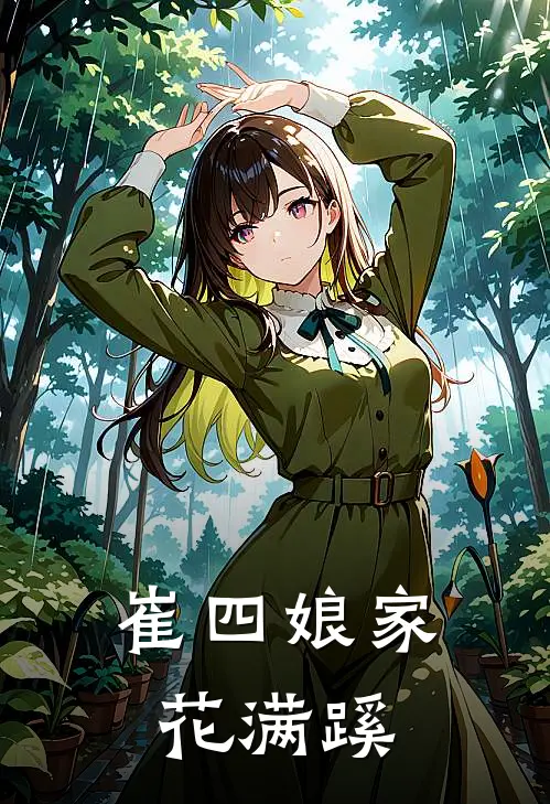 崔四娘家花满蹊崔含真姚枋免费完整版小说_热门小说大全崔四娘家花满蹊崔含真姚枋