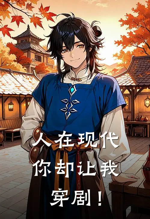 人在现代，你却让我穿剧！(董演董欣)新热门小说_免费完结小说人在现代，你却让我穿剧！(董演董欣)