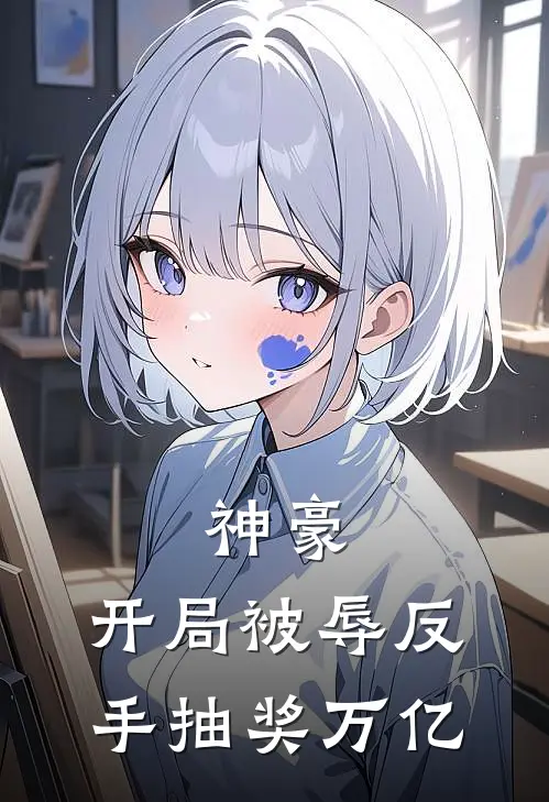 神豪：开局被辱反手抽奖万亿(林默张茜茜)最新小说_免费阅读完整版小说神豪：开局被辱反手抽奖万亿(林默张茜茜)