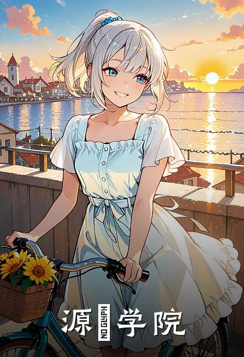 戴禾江语晟《源炁学院》_(戴禾江语晟)热门小说