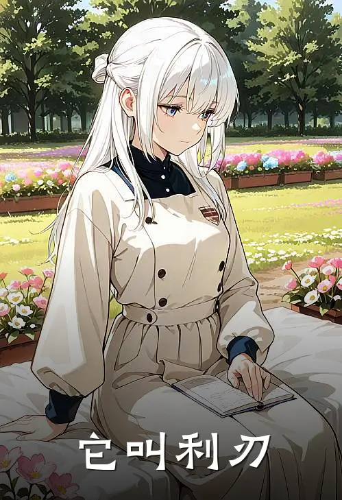 它叫利刃(陆沉舟小七)完整版免费小说_最热门小说它叫利刃(陆沉舟小七)