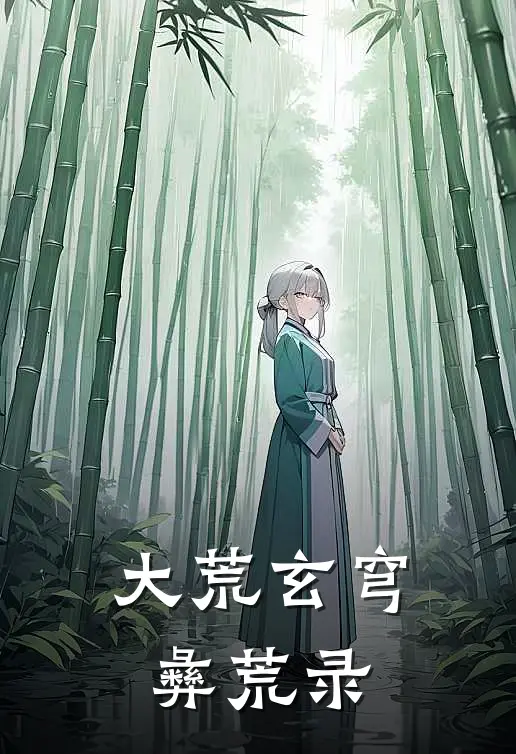 大荒玄穹彝荒录张翎巫咸免费小说免费阅读_推荐完结小说大荒玄穹彝荒录(张翎巫咸)