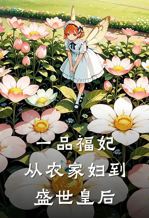 一品福妃：从农家妇到盛世皇后(叶婉婉婉婉)免费小说全集_完本小说免费阅读一品福妃：从农家妇到盛世皇后(叶婉婉婉婉)