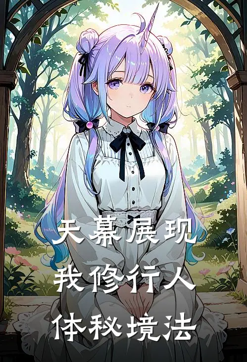 韩飞雨秦始皇天幕展现我修行人体秘境法最新章节在线阅读_韩飞雨秦始皇完整版阅读