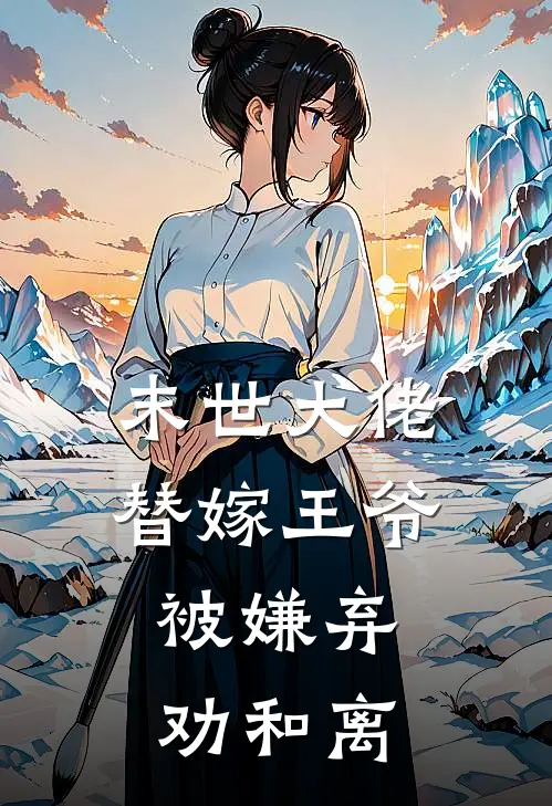 末世大佬替嫁王爷，被嫌弃劝和离(梦芷荣贾)免费阅读完整版小说_完结免费小说末世大佬替嫁王爷，被嫌弃劝和离(梦芷荣贾)