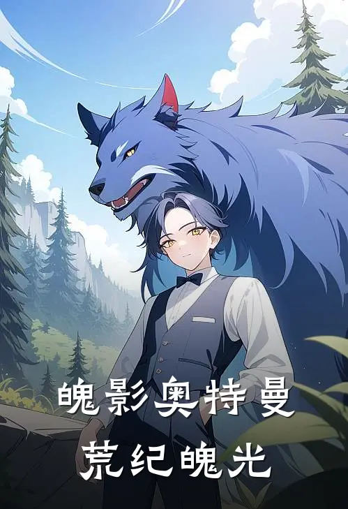 魄影奥特曼：荒纪魄光林默布莱克免费小说大全_热门免费小说魄影奥特曼：荒纪魄光(林默布莱克)