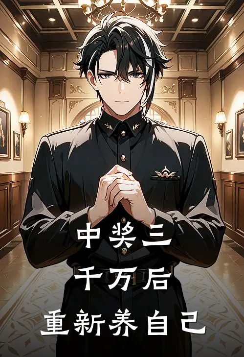中奖三千万后，重新养自己(黄云朵云朵)全本免费小说阅读_全文免费阅读中奖三千万后，重新养自己黄云朵云朵