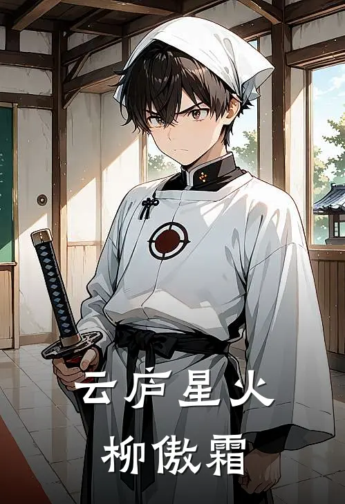 云庐星火 柳傲霜