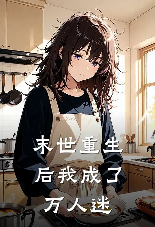 末世重生后我成了万人迷(林晚苏沐橙)免费阅读无弹窗_最新好看小说推荐末世重生后我成了万人迷林晚苏沐橙