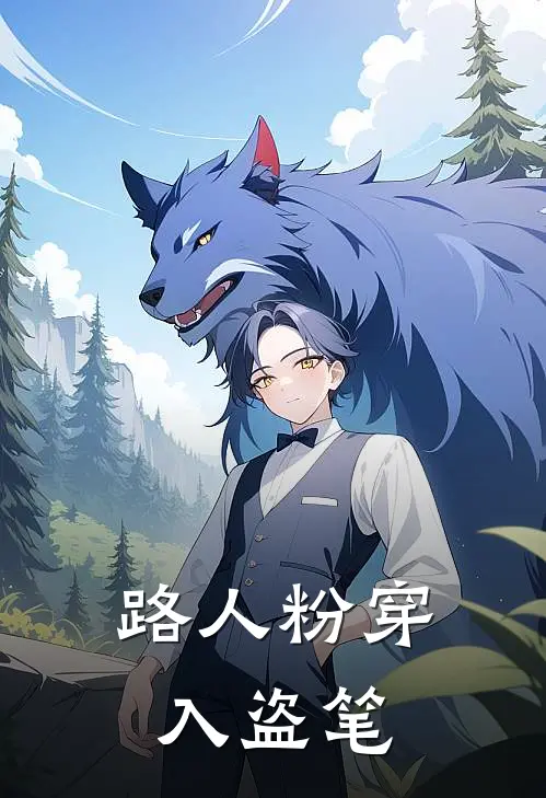 谢无霜解雨臣（路人粉穿入盗笔）全文免费阅读无弹窗大结局_