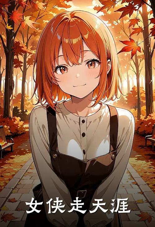 女侠走天涯苏夏苏擎天全本免费在线阅读_苏夏苏擎天全文阅读