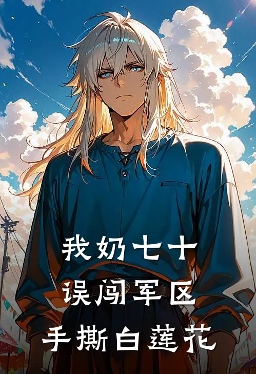 我奶七十，误闯军区，手撕白莲花(刘淑芬苏锦绣)在线阅读免费小说_完整版小说免费阅读我奶七十，误闯军区，手撕白莲花(刘淑芬苏锦绣)