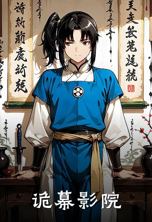 诡幕影院(苏婉陈夜)在线阅读免费小说_最新章节列表诡幕影院(苏婉陈夜)