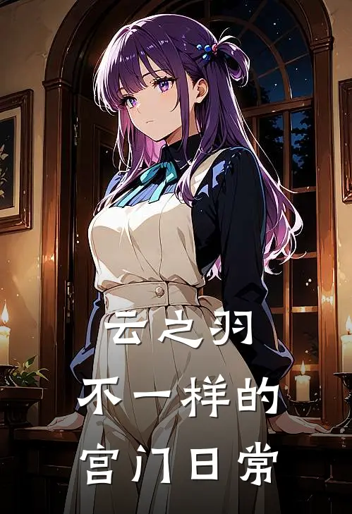 云之羽：不一样的宫门日常(宫凌徵宫远徵)热门小说阅读_全文免费阅读云之羽：不一样的宫门日常宫凌徵宫远徵