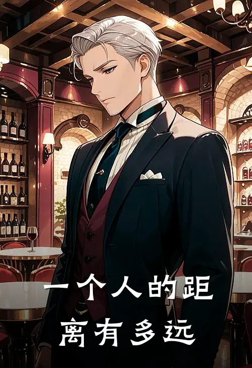 一个人的距离有多远