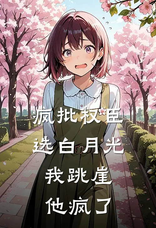 沈墨昀陆诗禾(疯批权臣选白月光，我跳崖他疯了)全本免费在线阅读_(疯批权臣选白月光，我跳崖他疯了)完结版免费在线阅读