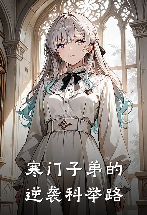 寒门子弟的逆袭科举路