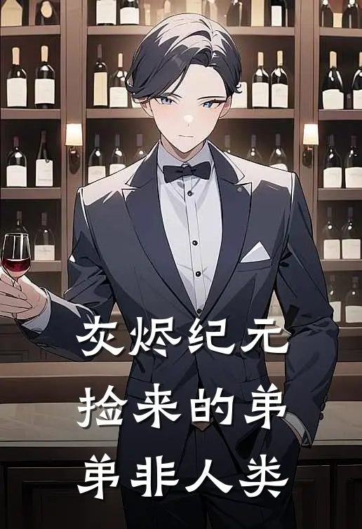 陈焰陈焰(灰烬纪元：捡来的弟弟非人类)全章节在线阅读_(灰烬纪元：捡来的弟弟非人类)全本在线阅读