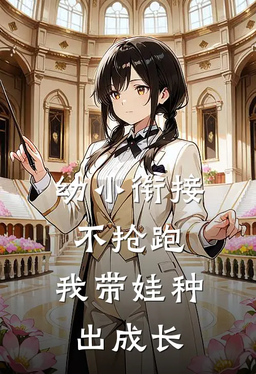 幼小衔接不抢跑，我带娃种出成长淘淘林晚完结小说免费阅读_热门免费小说幼小衔接不抢跑，我带娃种出成长(淘淘林晚)