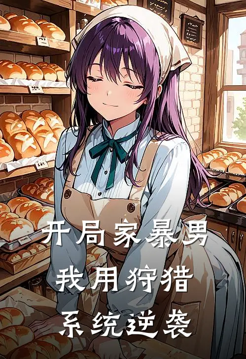 开局家暴男，我用狩猎系统逆袭陈锋苏晚晴最新热门小说_免费小说全文阅读开局家暴男，我用狩猎系统逆袭(陈锋苏晚晴)