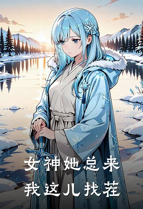 女神她总来我这儿找茬(江澈林晚星)在线免费小说_完结小说免费阅读女神她总来我这儿找茬江澈林晚星