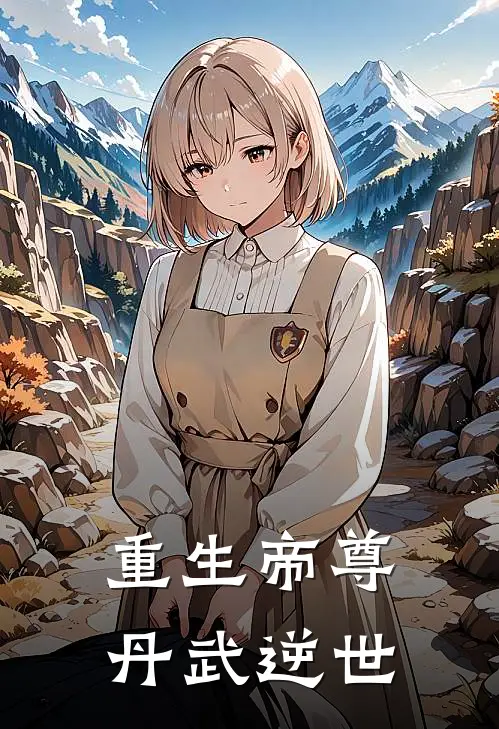 重生帝尊：丹武逆世云林王虎小说免费完结_最新章节列表重生帝尊：丹武逆世(云林王虎)
