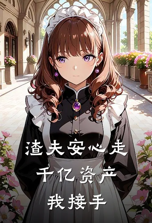 渣夫安心走，千亿资产我接手夏星辰白若薇完结小说_完结版小说全文免费阅读渣夫安心走，千亿资产我接手夏星辰白若薇