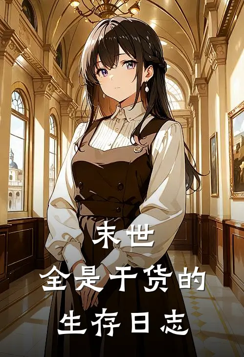 《末世：全是干货的生存日志》林闲林闲火爆新书_末世：全是干货的生存日志(林闲林闲)最新热门小说