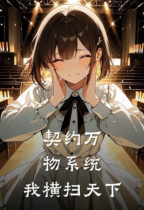 契约万物系统，我横扫天下(林远苏媚)热门小说_《契约万物系统，我横扫天下》最新章节在线阅读