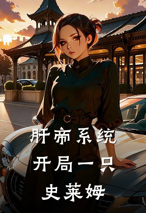 肝帝系统：开局一只史莱姆林悠史莱姆推荐完结小说_热门小说在线阅读肝帝系统：开局一只史莱姆(林悠史莱姆)