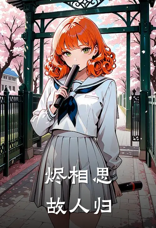 宋清婉萧衡《烬相思，故人归》_《烬相思，故人归》最新章节在线阅读