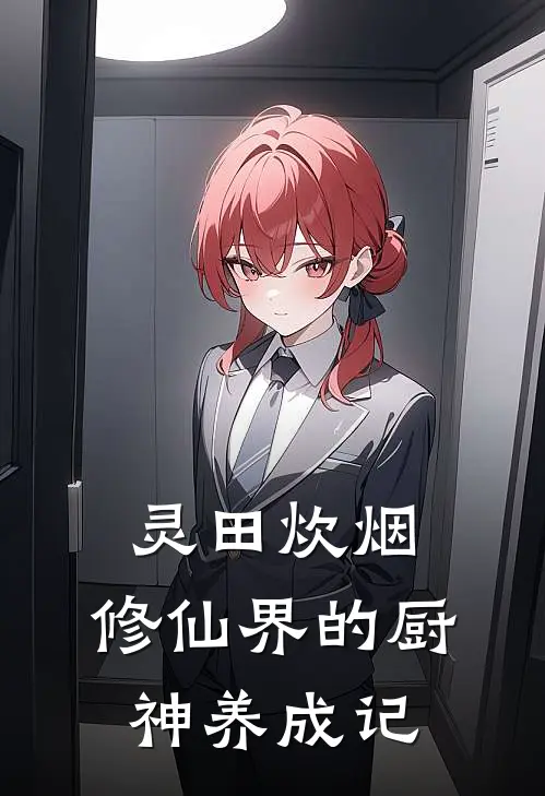 灵田炊烟：修仙界的厨神养成记全文免费阅读无弹窗大结局_灵田炊烟：修仙界的厨神养成记（林小凡苏灵兮）最新小说