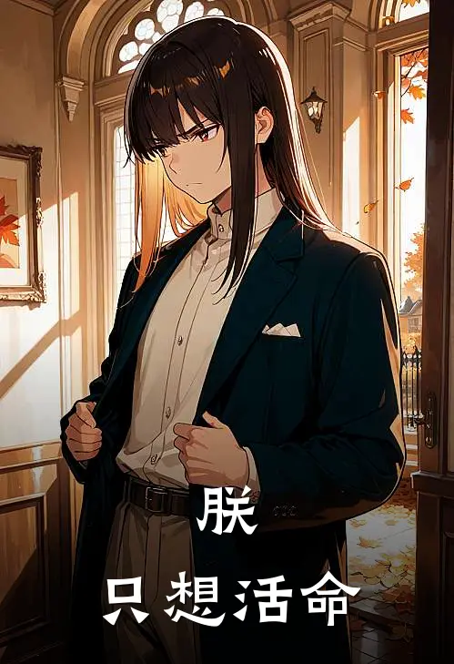 朕，只想活命小说陈恪原清（已完结全集完整版大结局）陈恪原清小说全文阅读笔趣阁