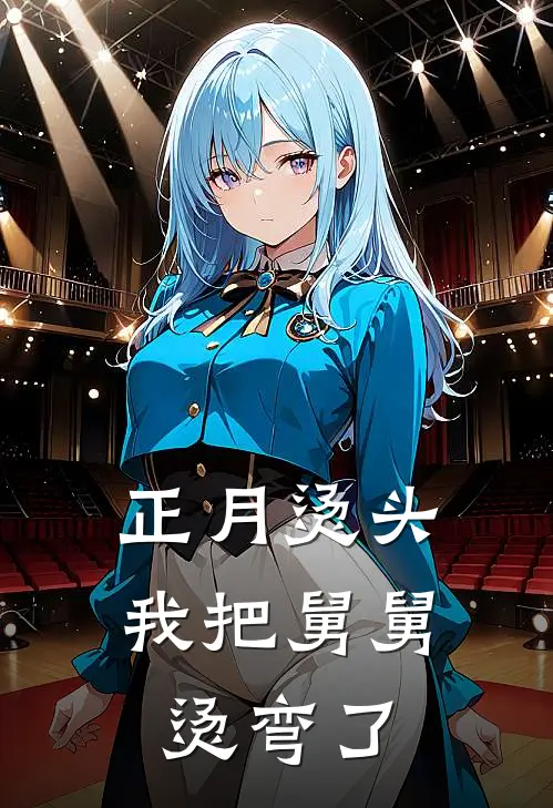 正月烫头，我把舅舅烫弯了(抖音热门)小说最新章节_全文免费小说正月烫头，我把舅舅烫弯了抖音热门