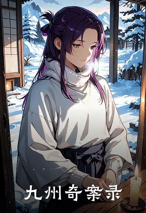 九州奇案录(沈砚之张万贯)最新完结小说_完结版小说全文免费阅读九州奇案录(沈砚之张万贯)